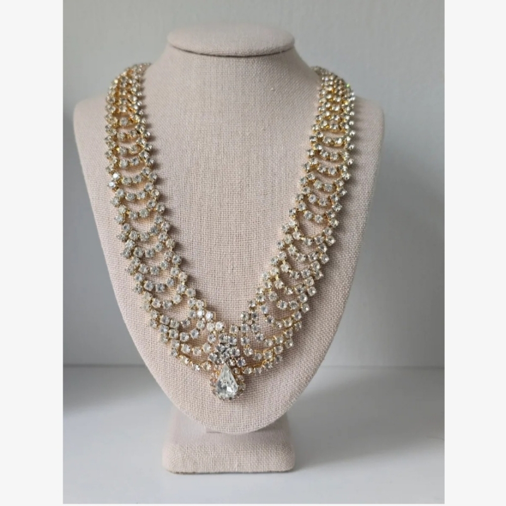 Vintage Necklace